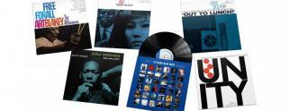 Do Blue Note's 75th Anniversary Vinyl Reissues Honor the Label's