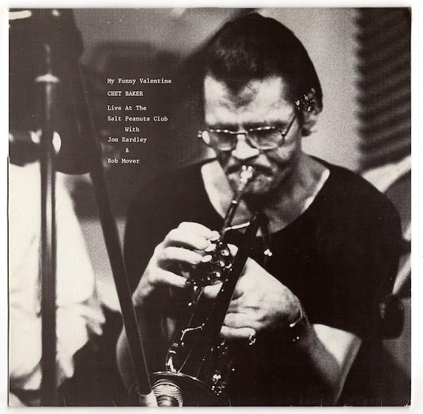 The Records You Didn't Know You Needed---#1: Chet Baker—My Funny Valentine---(Circle  23581 26) | Analog Planet