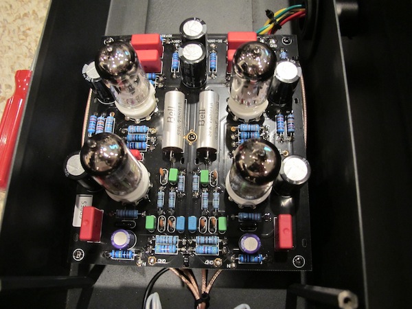 The Surprising Audreal LP 2 Phono Preamplifier Analog Planet