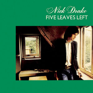 THIS WAS WRONG! WRONG! WRONG!: Nick Drake's Debut Vinyl Reissue Cut From  Tape AAA Not From Digital