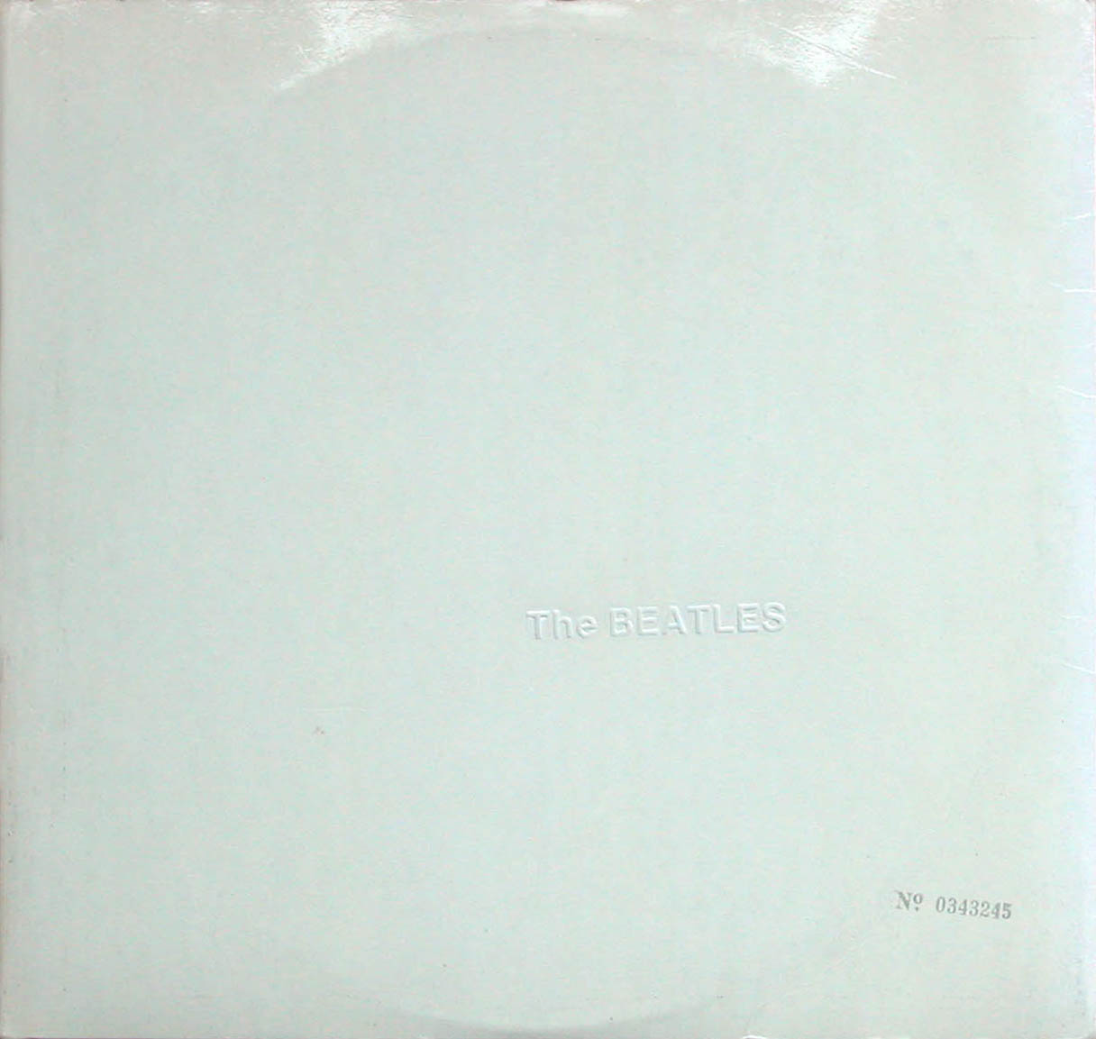  The Beatles (The White Album) [3 CD]: CDs & Vinyl